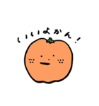 くだものだもの 。（個別スタンプ：12）