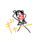 すずゴンのたのしいすたんぷ（個別スタンプ：11）