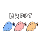 ポルポトくん（個別スタンプ：13）
