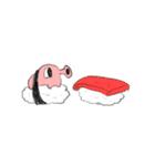 ポルポトくん（個別スタンプ：29）