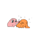 ポルポトくん（個別スタンプ：30）