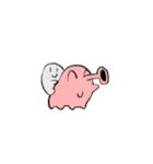ポルポトくん（個別スタンプ：31）