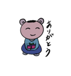 Heoちゃんスタンプ（個別スタンプ：6）