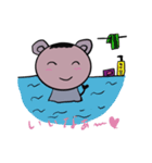 Heoちゃんスタンプ（個別スタンプ：11）