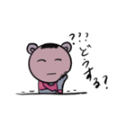 Heoちゃんスタンプ（個別スタンプ：22）