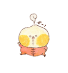 ポウ（個別スタンプ：2）