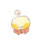 ポウ（個別スタンプ：3）