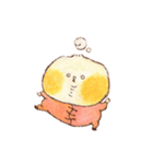 ポウ（個別スタンプ：4）
