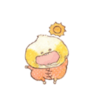 ポウ（個別スタンプ：5）