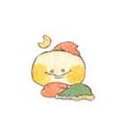 ポウ（個別スタンプ：6）