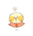 ポウ（個別スタンプ：7）