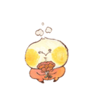 ポウ（個別スタンプ：9）
