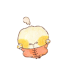 ポウ（個別スタンプ：10）