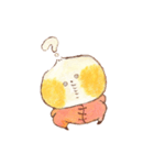 ポウ（個別スタンプ：11）