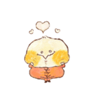 ポウ（個別スタンプ：15）