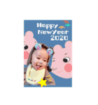 eigi12-2020（個別スタンプ：2）