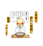 元気になあれ！ドクターオカメです。（個別スタンプ：39）