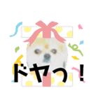 れおさんスタンプ②（個別スタンプ：7）
