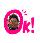 僕たくやっ！1（個別スタンプ：3）