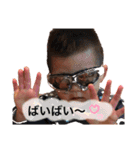 nanakakoki2573（個別スタンプ：8）