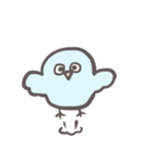 たのしいどうぶつ。（個別スタンプ：12）