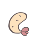 たのしいどうぶつ。（個別スタンプ：31）