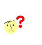 仕事＆個人、多彩な表現で伝える。No.3（個別スタンプ：32）
