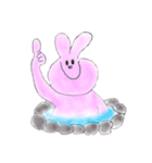 〜何気ない日のこと～（個別スタンプ：19）