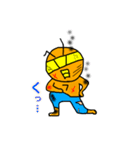 普通ライダー（個別スタンプ：2）