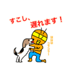 普通ライダー（個別スタンプ：3）