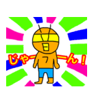 普通ライダー（個別スタンプ：5）
