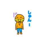 普通ライダー（個別スタンプ：13）