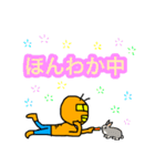 普通ライダー（個別スタンプ：15）