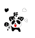 たふぁさんのモンスターたちとペット（個別スタンプ：30）