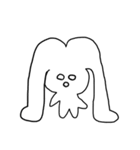 あなたはこのうさぎを使いこなせるかな？（個別スタンプ：18）
