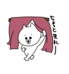 にゃんじろう（個別スタンプ：22）