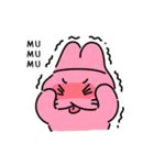 うさぎの妖精☆ぽこりん（個別スタンプ：7）