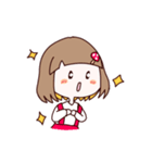 きのこちゃんといっしょ（個別スタンプ：12）