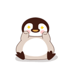 ヘゼル·アンド·パイプ（個別スタンプ：2）