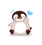 ヘゼル·アンド·パイプ（個別スタンプ：3）