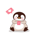 ヘゼル·アンド·パイプ（個別スタンプ：4）