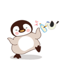 ヘゼル·アンド·パイプ（個別スタンプ：6）