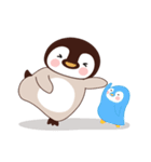 ヘゼル·アンド·パイプ（個別スタンプ：8）