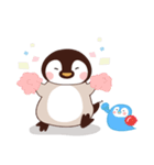ヘゼル·アンド·パイプ（個別スタンプ：10）