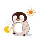 ヘゼル·アンド·パイプ（個別スタンプ：11）