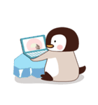 ヘゼル·アンド·パイプ（個別スタンプ：12）