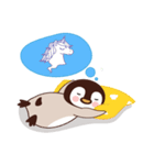 ヘゼル·アンド·パイプ（個別スタンプ：13）