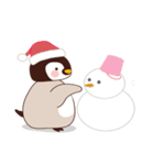 ヘゼル·アンド·パイプ（個別スタンプ：16）