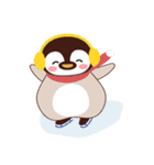ヘゼル·アンド·パイプ（個別スタンプ：17）