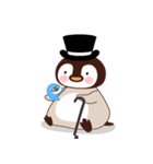 ヘゼル·アンド·パイプ（個別スタンプ：20）